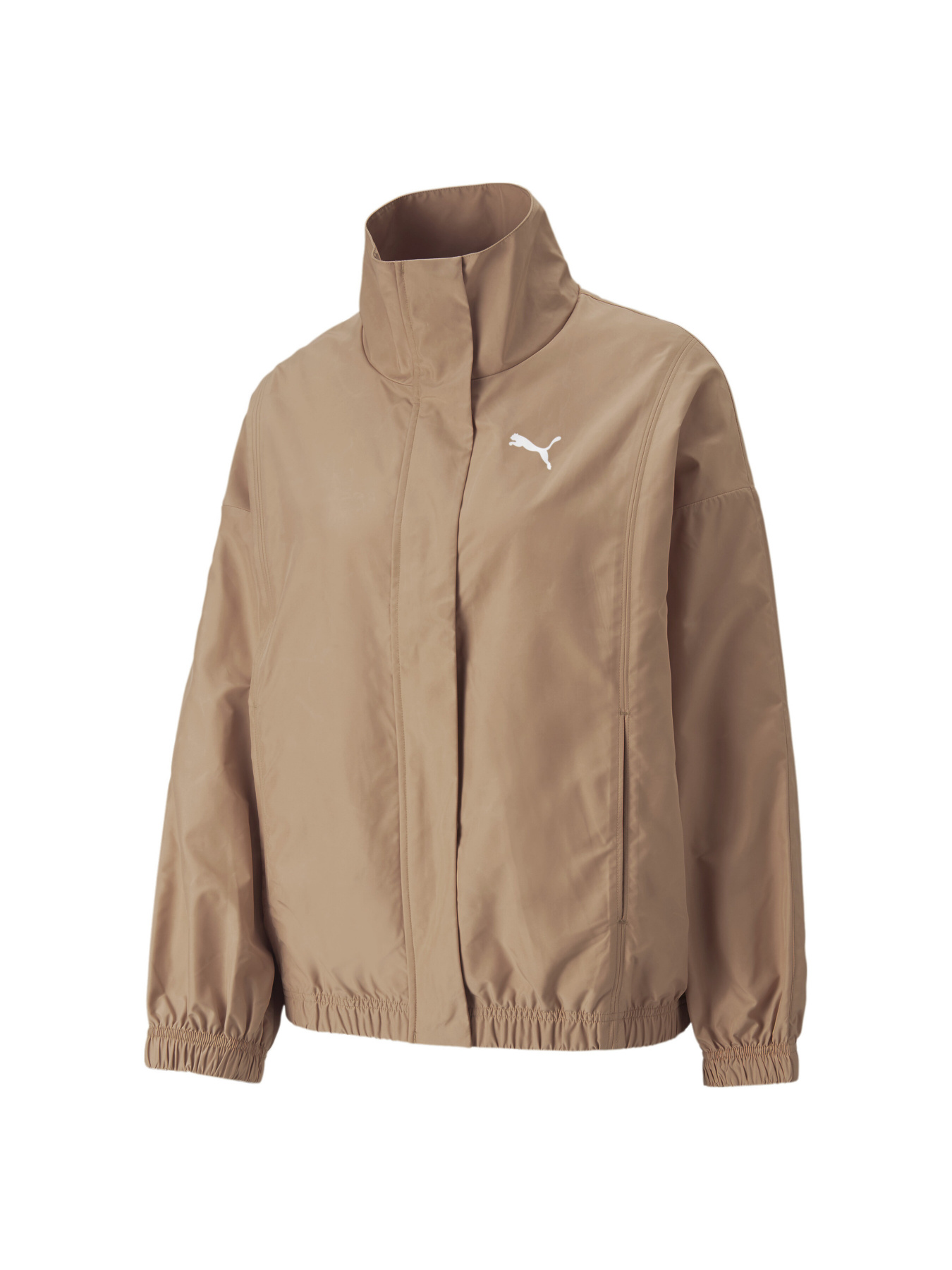 Демісезонна куртка PUMA Style Jacket модель 673260 Демісезонна куртка PUMA Style Jacket модель 673260 Фото