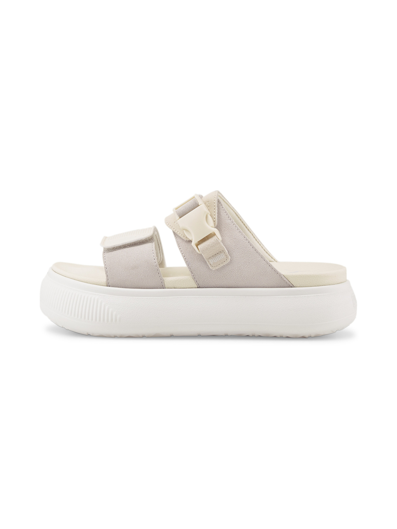 Шлепанцы PUMA Suede Mayu Sandal Wns модель 383380 Фото
