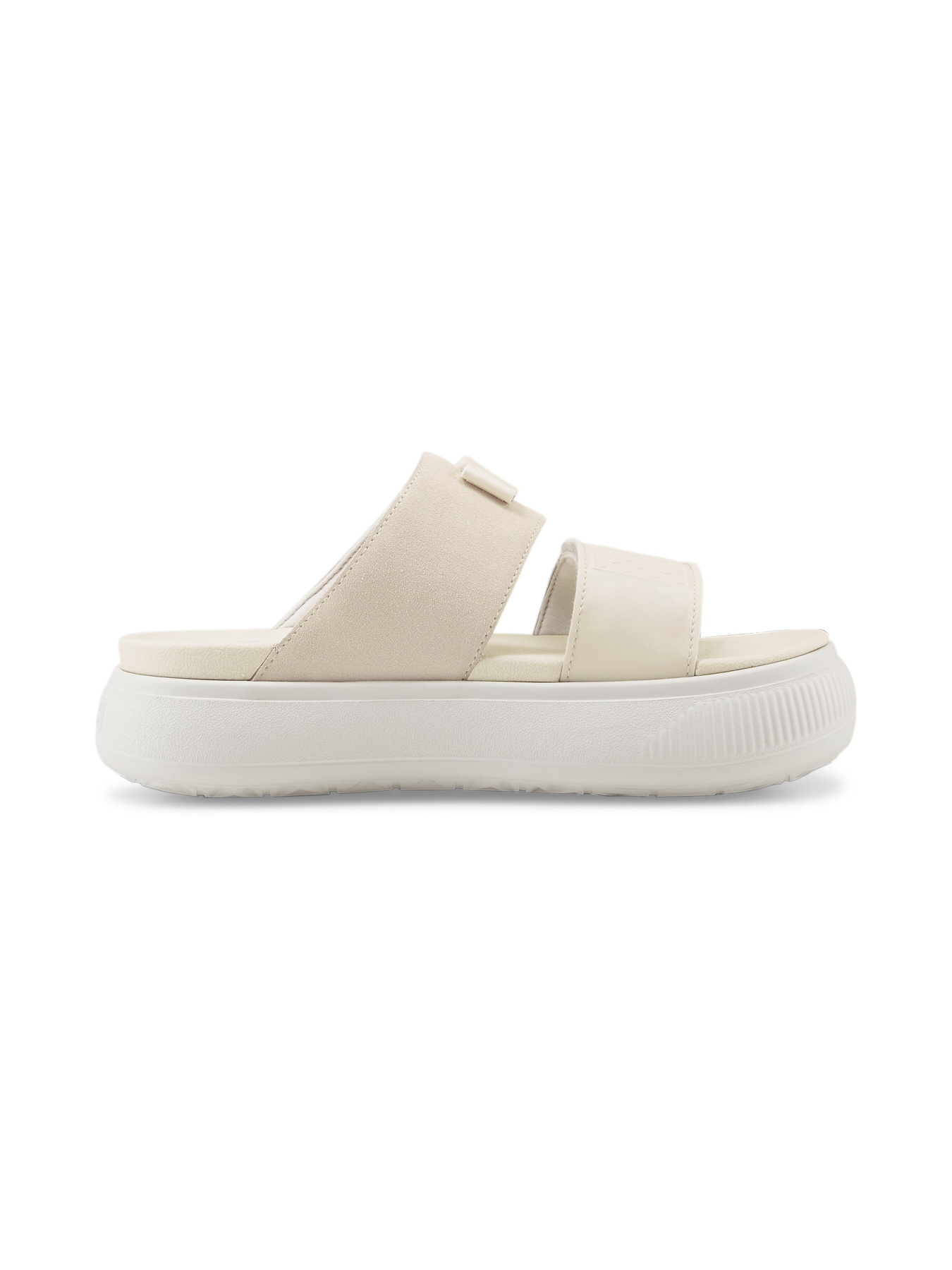 Шлепанцы PUMA Suede Mayu Sandal Wns модель 383380 Фото