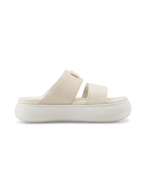Шлепанцы PUMA Suede Mayu Sandal Wns модель 383380 Фото