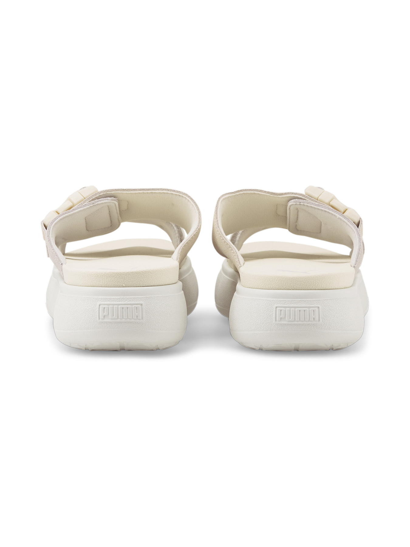 Шльопанці PUMA Suede Mayu Sandal Wns модель 383380 Фото