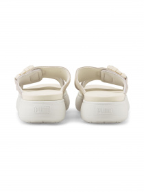 Шльопанці PUMA Suede Mayu Sandal Wns модель 383380 Фото