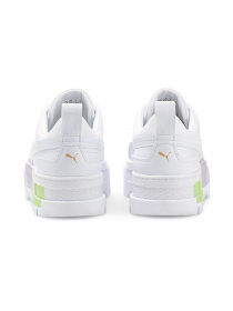 Кеди низькі PUMA Mayze MIS Wns модель 384851 Фото