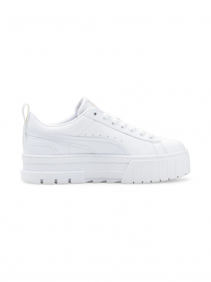Кеди низькі PUMA Mayze MIS Wns модель 384851 — фото 3 - INTERTOP