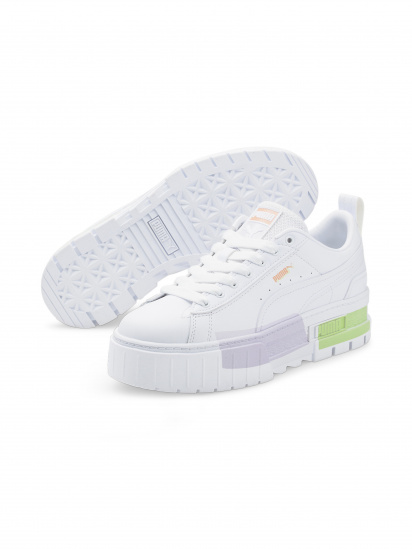 Кеди низькі PUMA Mayze MIS Wns модель 384851 - фото
