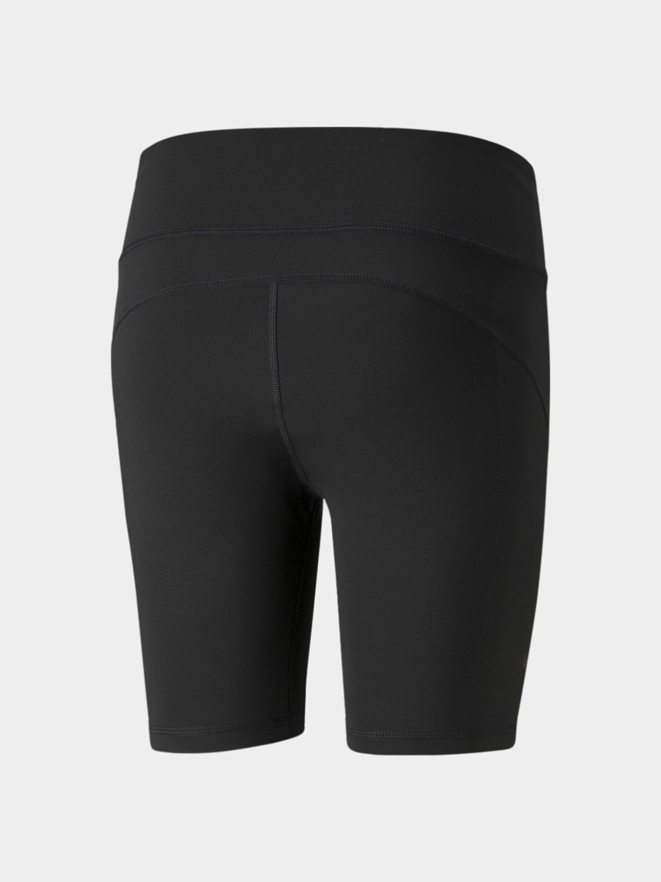 Спортивные леггинсы PUMA Rtg 7" Short Tights модель 847128 Фото