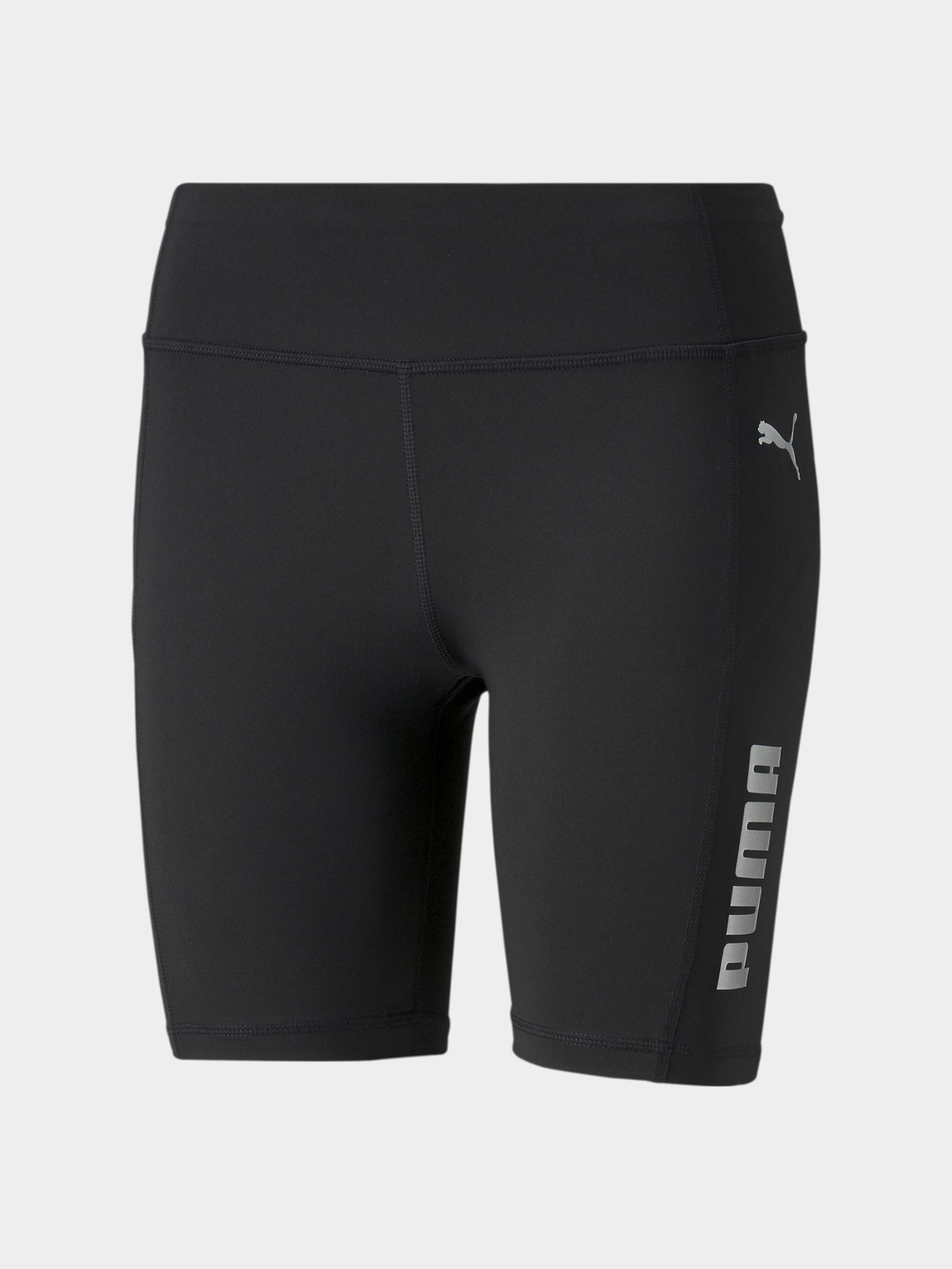 Спортивные леггинсы PUMA Rtg 7" Short Tights модель 847128 Фото