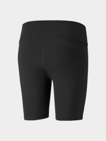 Спортивные леггинсы PUMA Rtg 7" Short Tights модель 847128 Фото