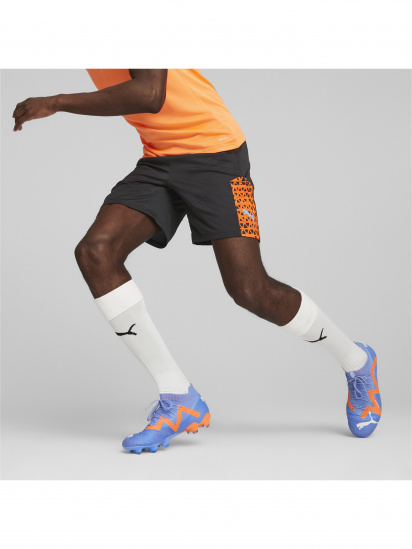Шорти спортивні PUMA Individualcup Training Short модель 658293 — фото - INTERTOP