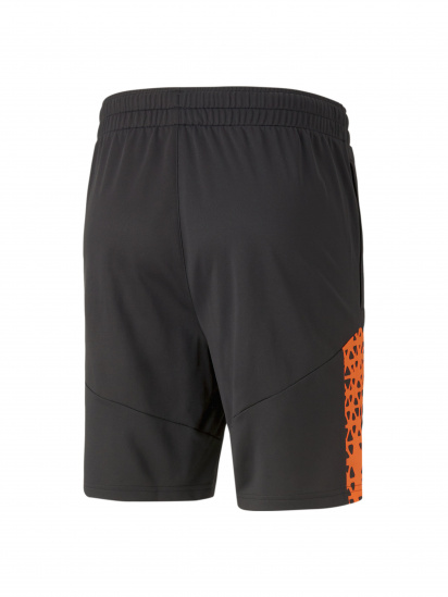 Шорти спортивні PUMA Individualcup Training Short модель 658293 — фото 3 - INTERTOP