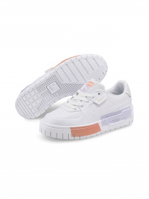 Кеды низкие PUMA Cali Dream Mis Wns модель 385598 Фото
