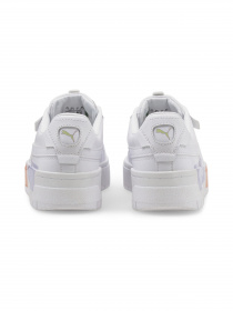 Кеды низкие PUMA Cali Dream Mis Wns модель 385598 Фото