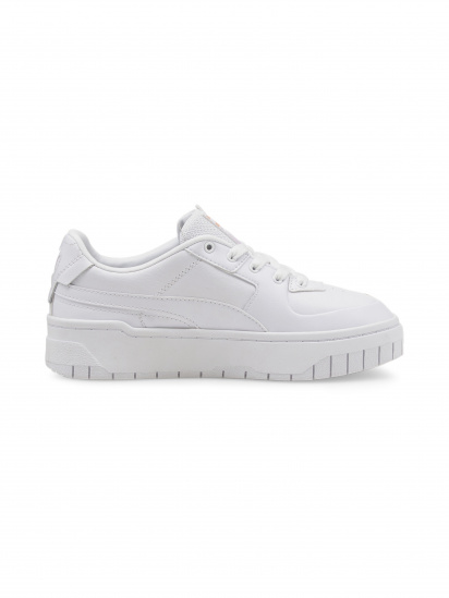 Кеди низькі PUMA Cali Dream Mis Wns модель 385598 - фото