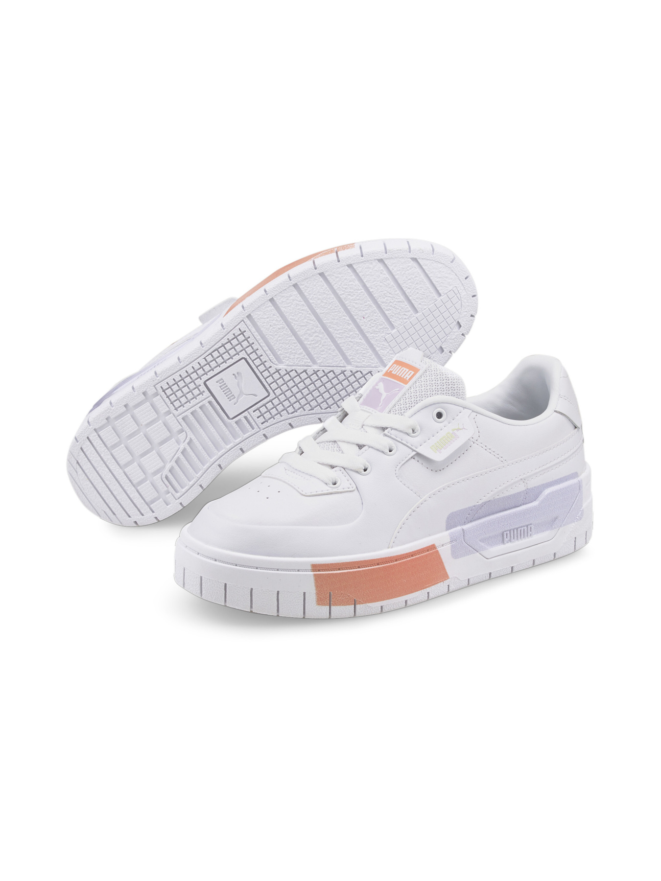 Кеды низкие PUMA Cali Dream Mis Wns модель 385598 Фото