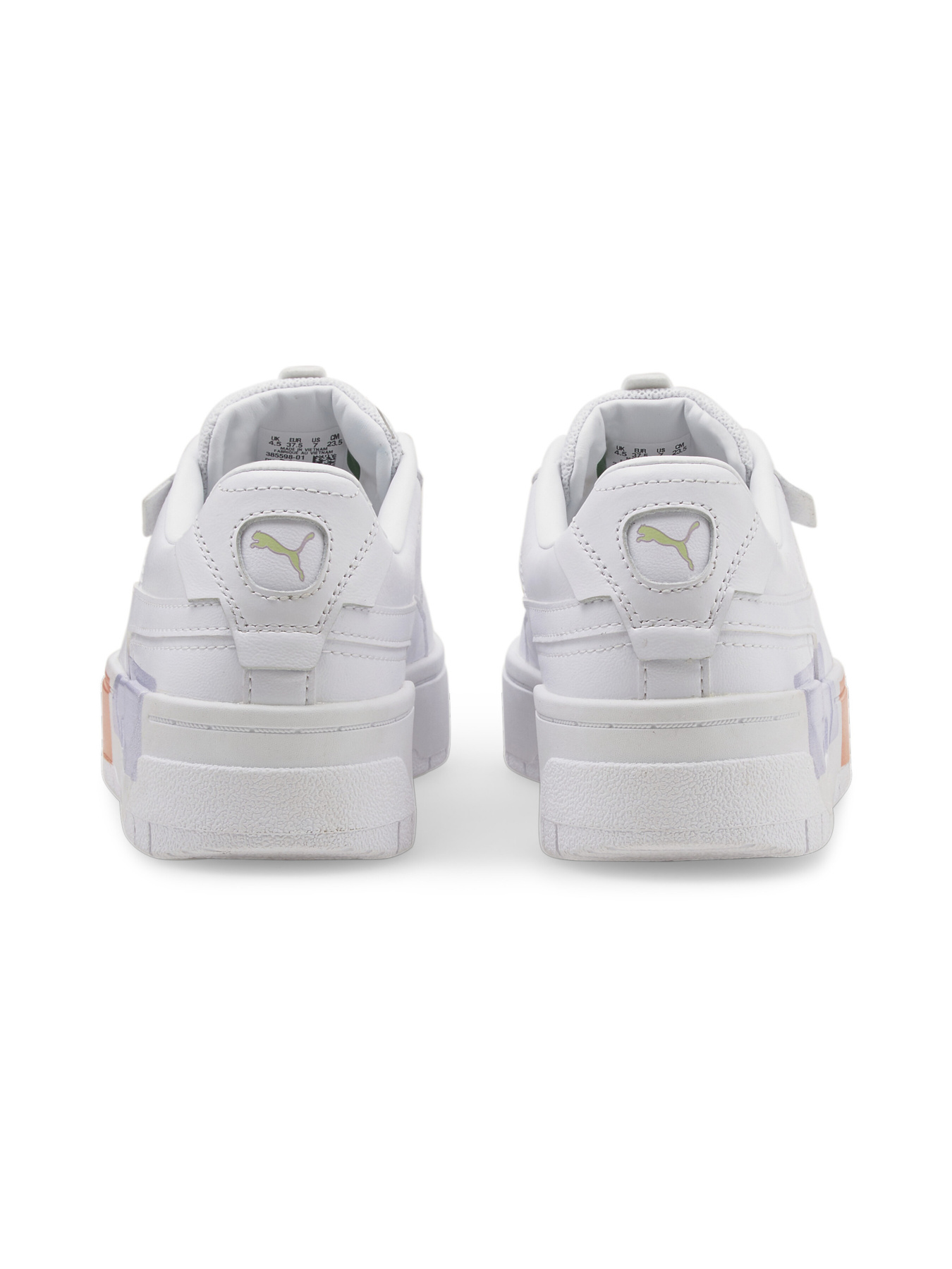 Кеды низкие PUMA Cali Dream Mis Wns модель 385598 Фото