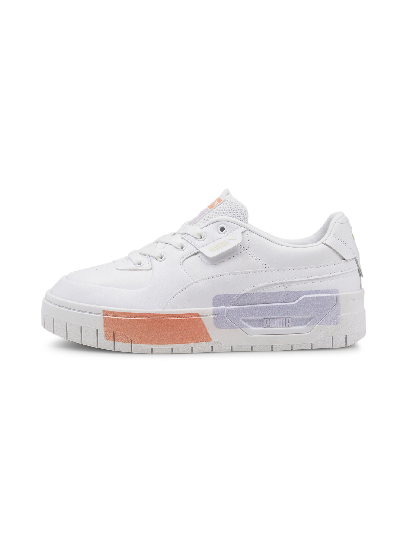 Кеды низкие PUMA Cali Dream Mis Wns модель 385598 Фото