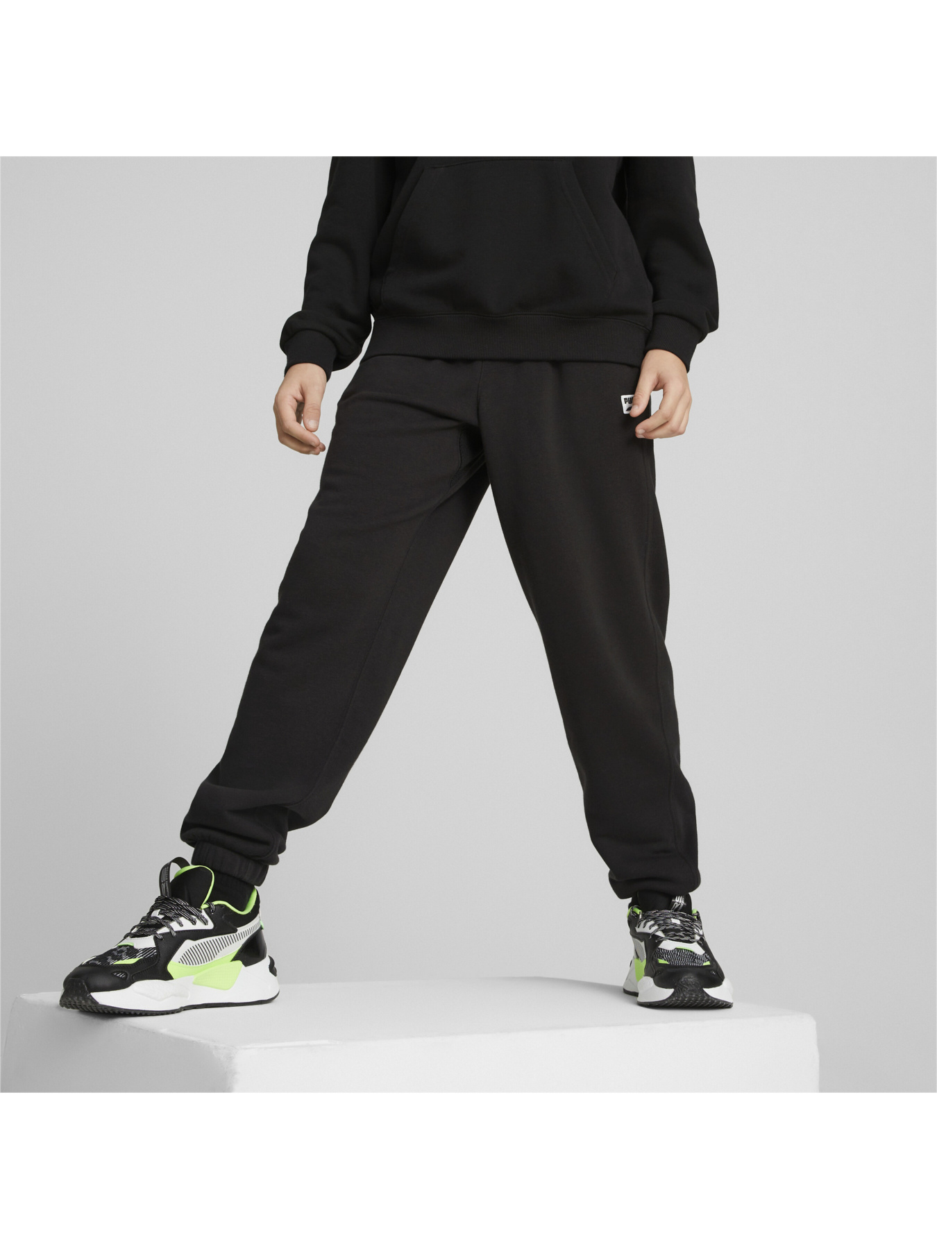 Спортивні штани PUMA модель 620268 Фото