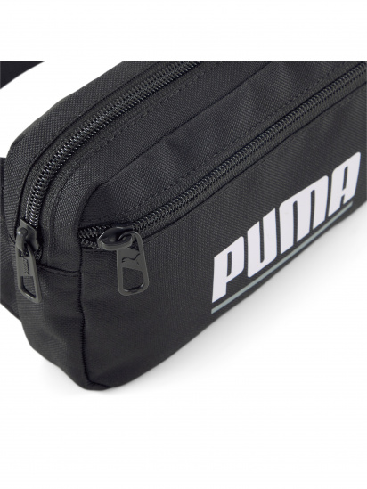 Поясна сумка PUMA Plus Waist Bag модель 079614 — фото 3 - INTERTOP