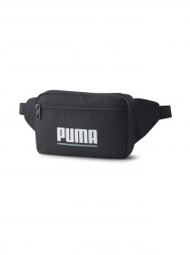 Поясна сумка PUMA Plus Waist Bag модель 079614 Фото