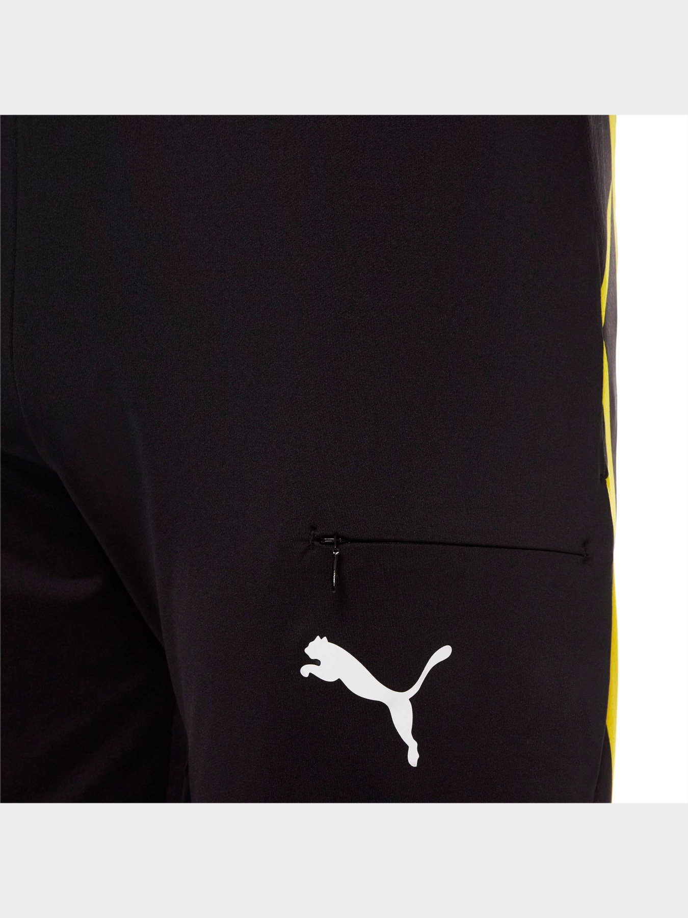 Штани спортивні PUMA Navi E7 Gameday Pant модель 605942 Фото