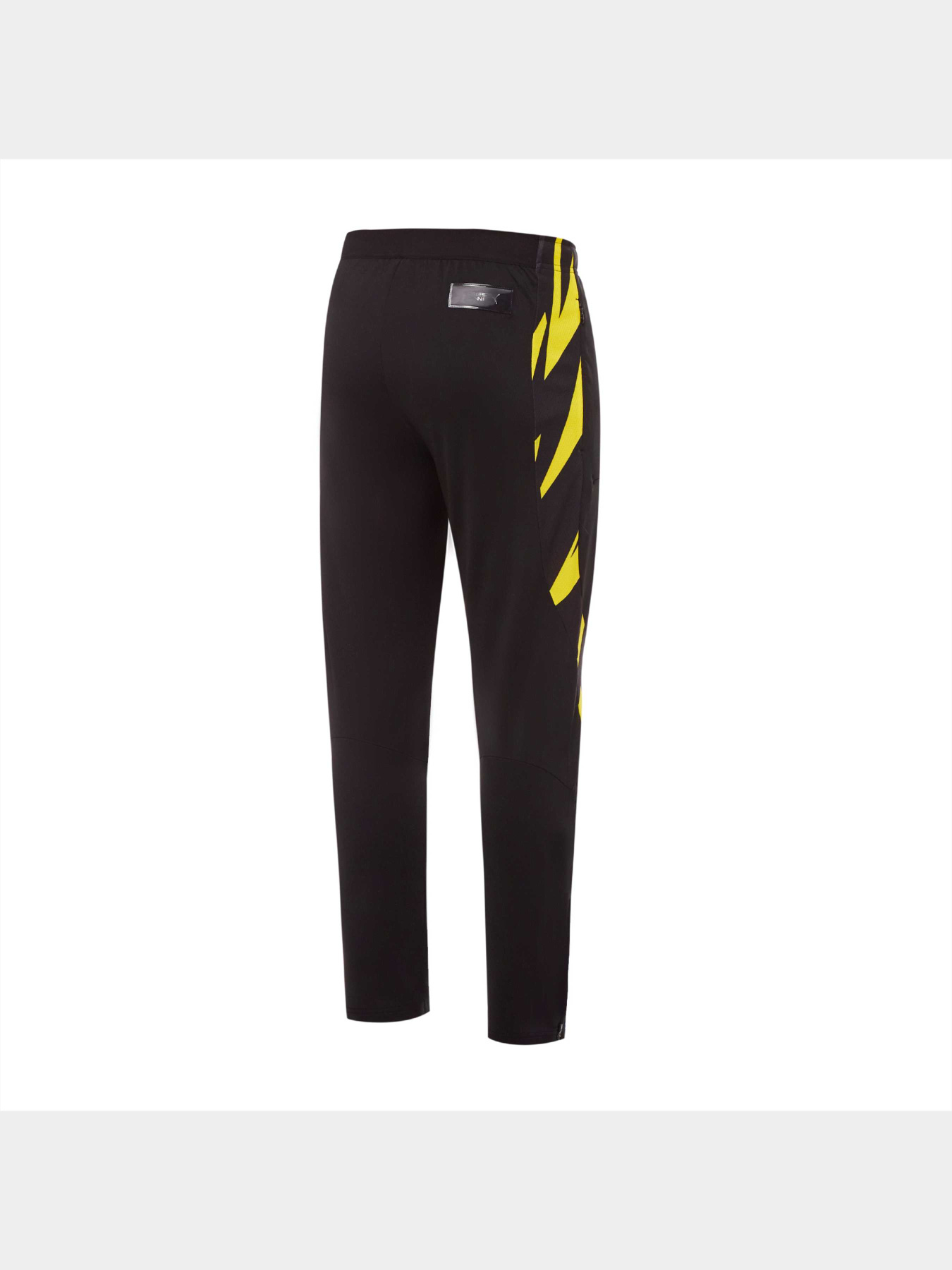 Спортивні штани PUMA Navi E7 Gameday Pant модель 605942 Фото