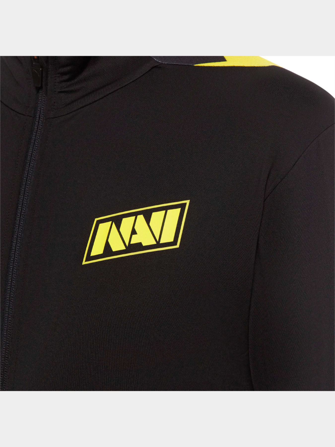 Кофта спортивная PUMA Navi E7 Gameday Jacket модель 605941 Фото