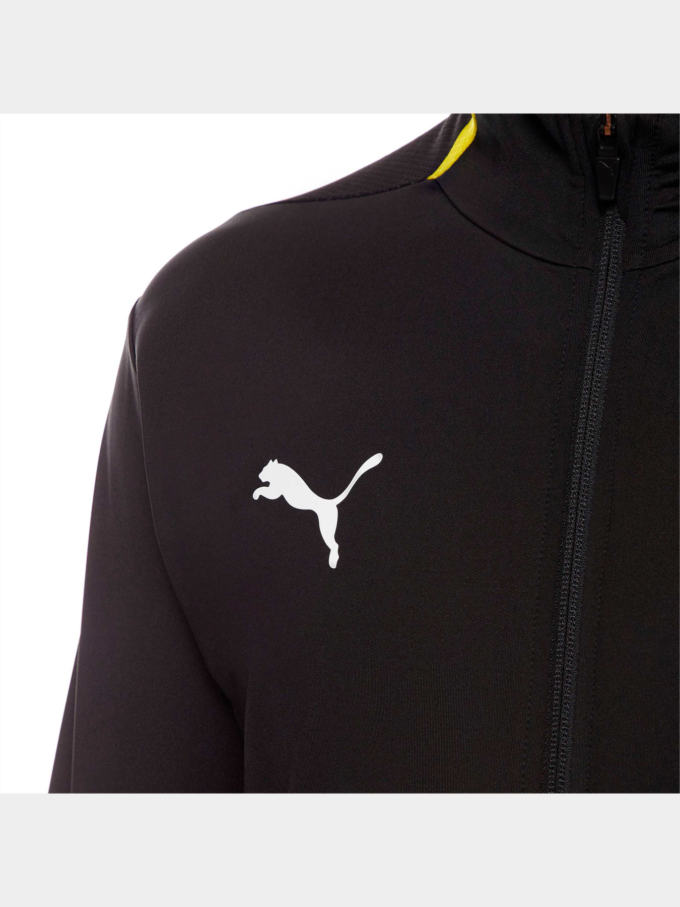 Спортивна кофта PUMA Navi E7 Gameday Jacket модель 605941 Фото