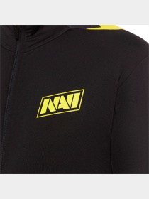 Спортивна кофта PUMA Navi E7 Gameday Jacket модель 605941 Фото