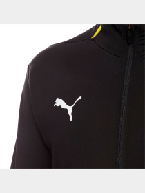 Спортивна кофта PUMA Navi E7 Gameday Jacket модель 605941 Фото