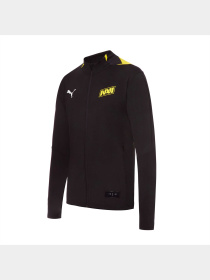 Спортивна кофта PUMA Navi E7 Gameday Jacket модель 605941 Фото