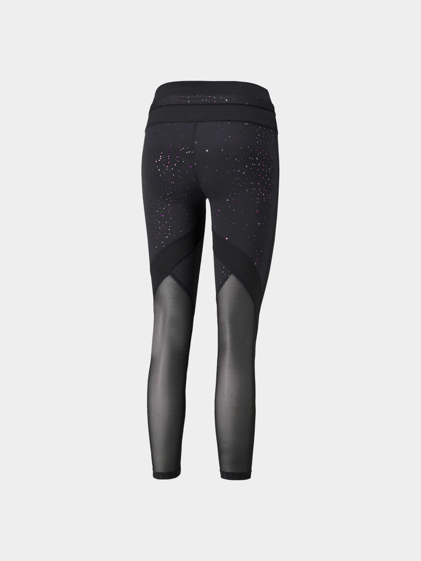 Спортивные леггинсы PUMA Stardust Hw Full Tight модель 521371 Фото