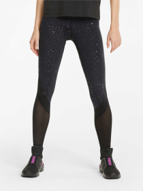 Спортивные леггинсы PUMA Stardust Hw Full Tight модель 521371 Фото