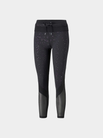 Спортивные леггинсы PUMA Stardust Hw Full Tight модель 521371 Фото