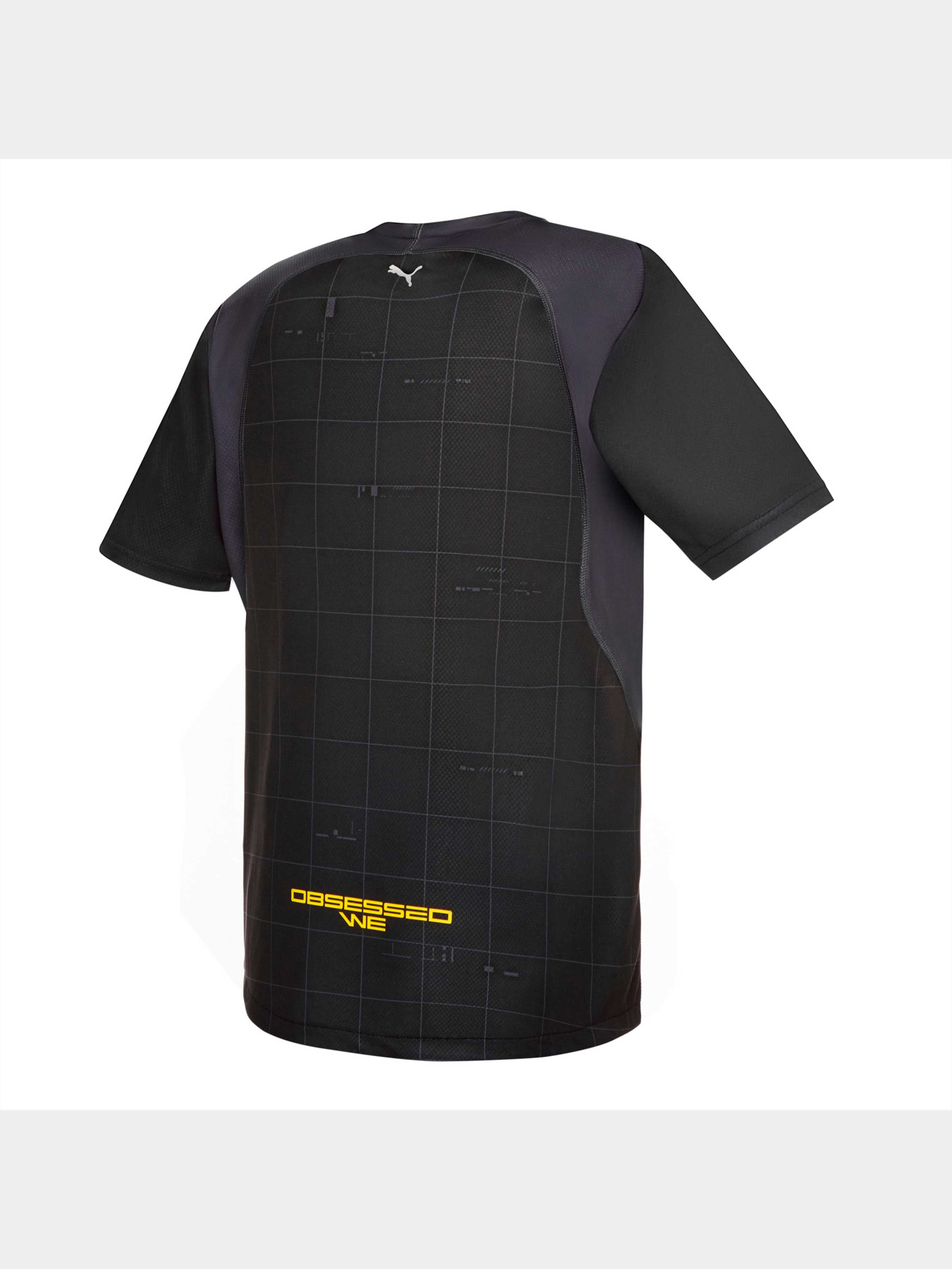 Футболка PUMA Navi E7 Gameday Jersey модель 605943 Фото