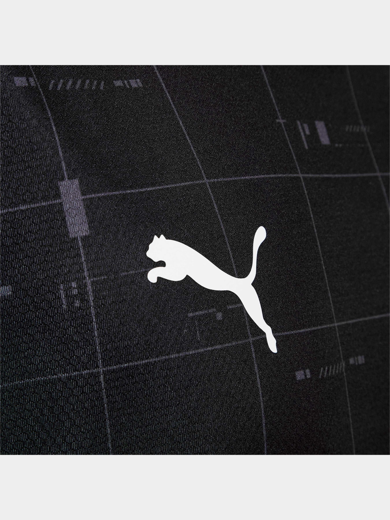 Футболка PUMA Navi E7 Gameday Jersey модель 605943 Футболка PUMA Navi E7 Gameday Jersey модель 605943 Фото