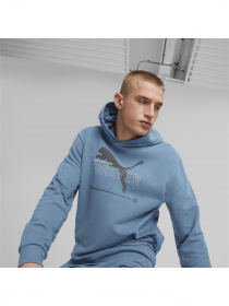 Худи PUMA модель 673293 Фото