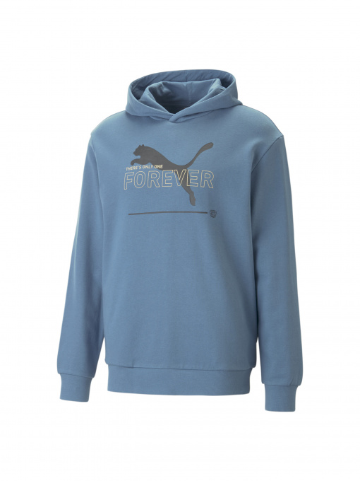 Худи PUMA модель 673293 Фото