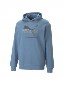 Худі PUMA модель 673293 Фото