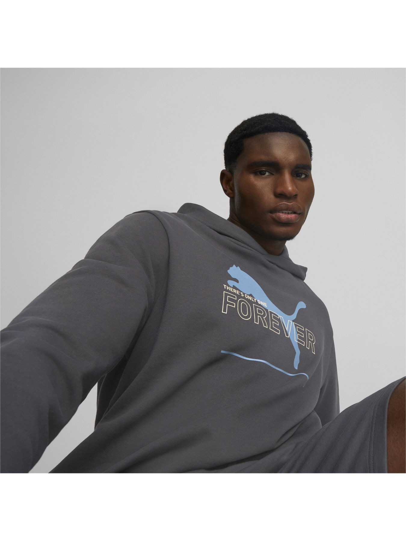 Худі PUMA модель 673293 Фото