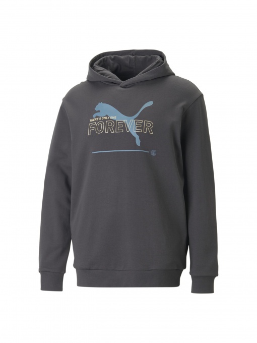 Худі PUMA модель 673293 Фото