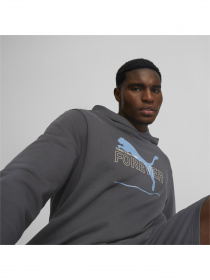 Худі PUMA модель 673293 Фото