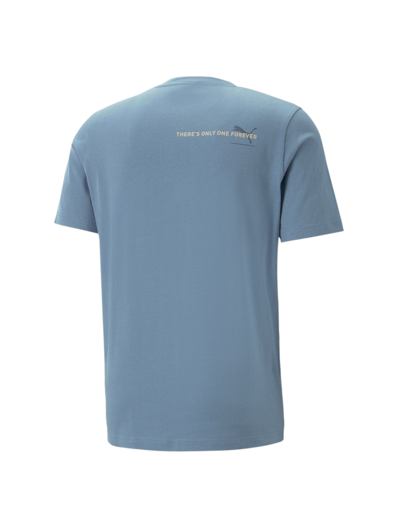 Футболка PUMA ESS BETTER Tee модель 673296 Фото