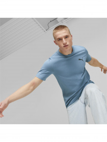 Футболка PUMA ESS BETTER Tee модель 673296 Фото