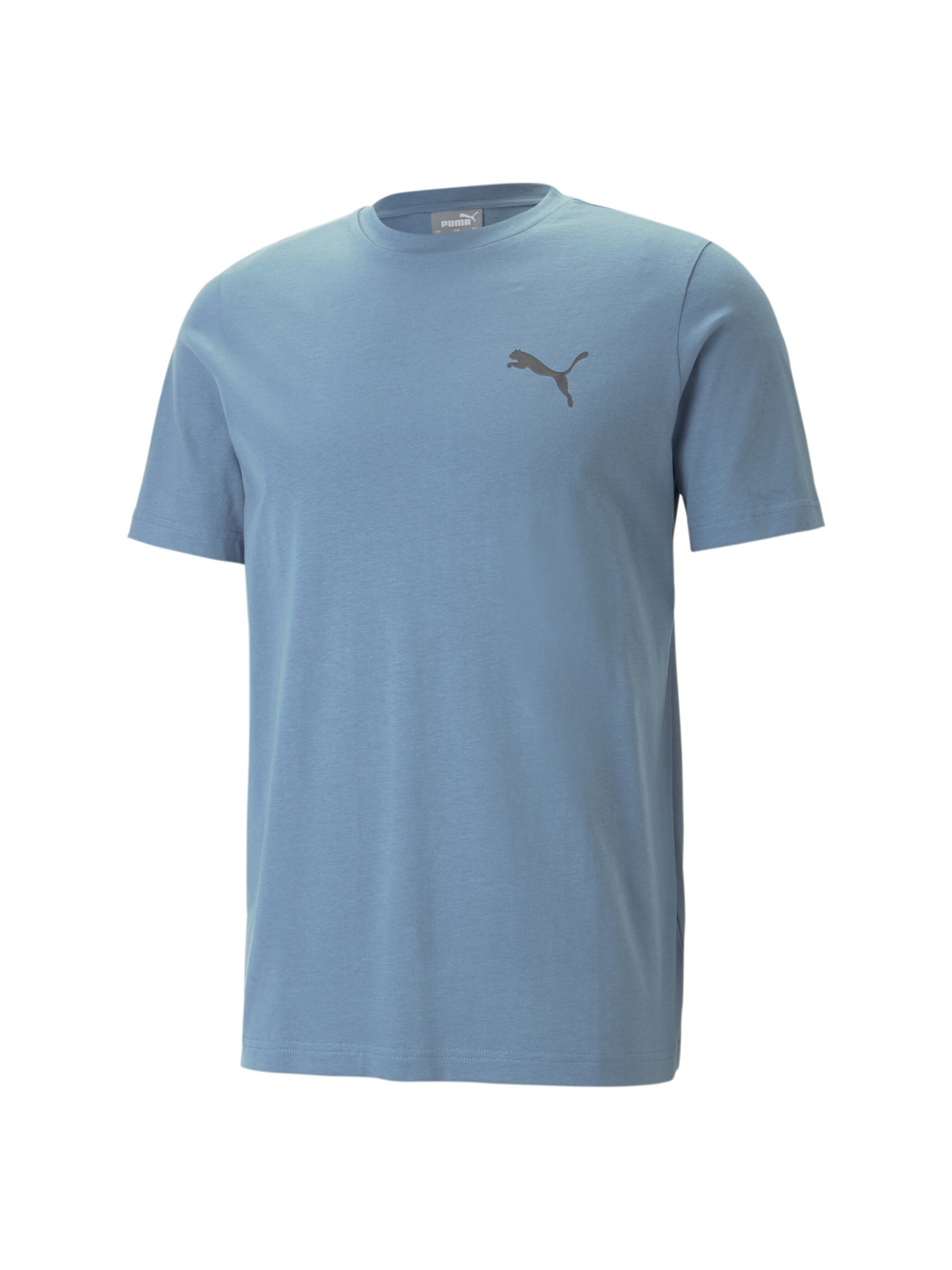 Футболка PUMA ESS BETTER Tee модель 673296 Фото
