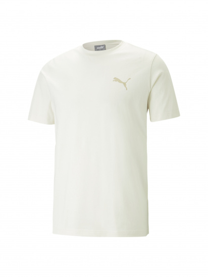 Футболка PUMA Ess Better Tee модель 673296 - фото