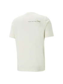 Футболка PUMA Ess Better Tee модель 673296 Фото