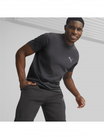 Футболка PUMA ESS BETTER Tee модель 673296 Фото