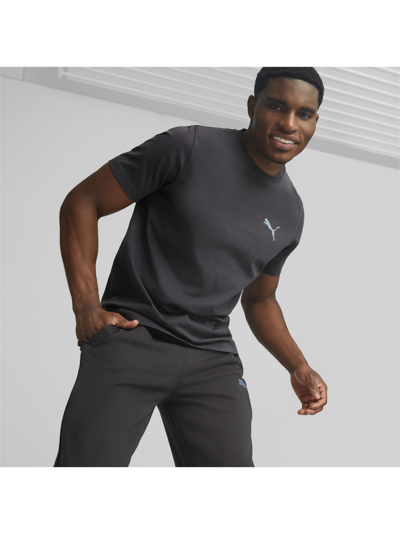 Футболка PUMA ESS BETTER Tee модель 673296 Фото