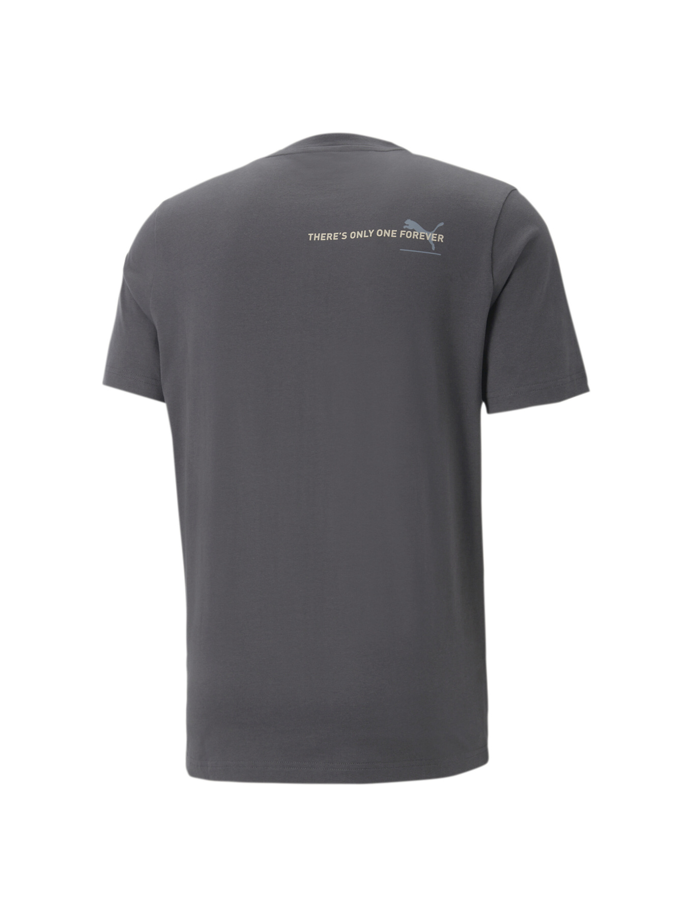 Футболка PUMA ESS BETTER Tee модель 673296 Фото