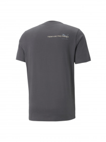 Футболка PUMA ESS BETTER Tee модель 673296 Фото